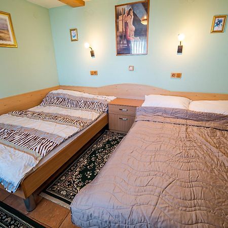 Apartments Zvoh, Krvavec, Ski-In, Ski-Out Cerklje na Gorenjskem Phòng bức ảnh
