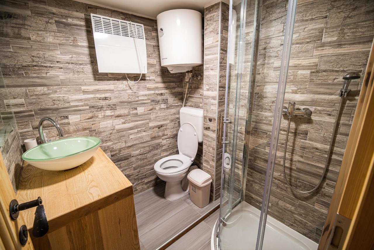 Apartments Zvoh, Krvavec, Ski-In, Ski-Out Cerklje na Gorenjskem Ngoại thất bức ảnh