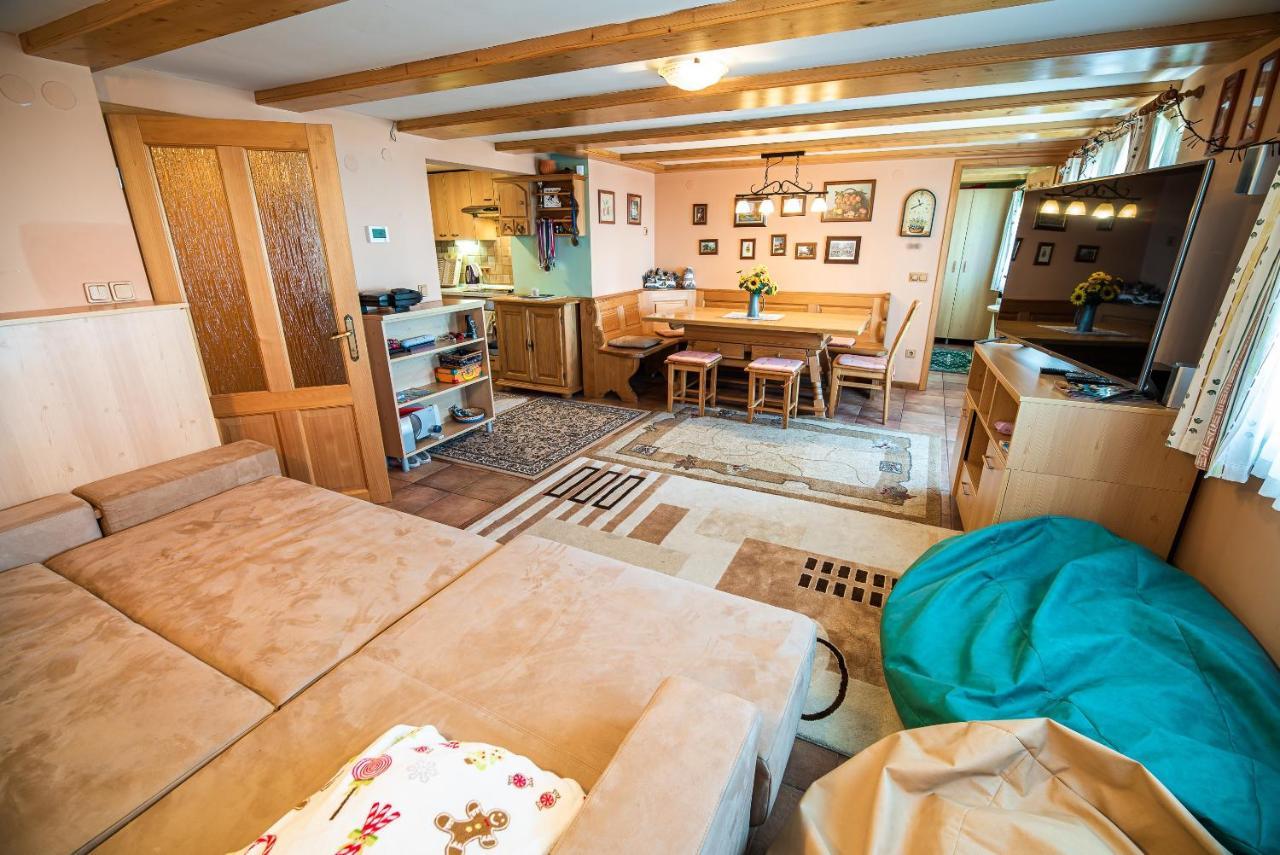 Apartments Zvoh, Krvavec, Ski-In, Ski-Out Cerklje na Gorenjskem Ngoại thất bức ảnh