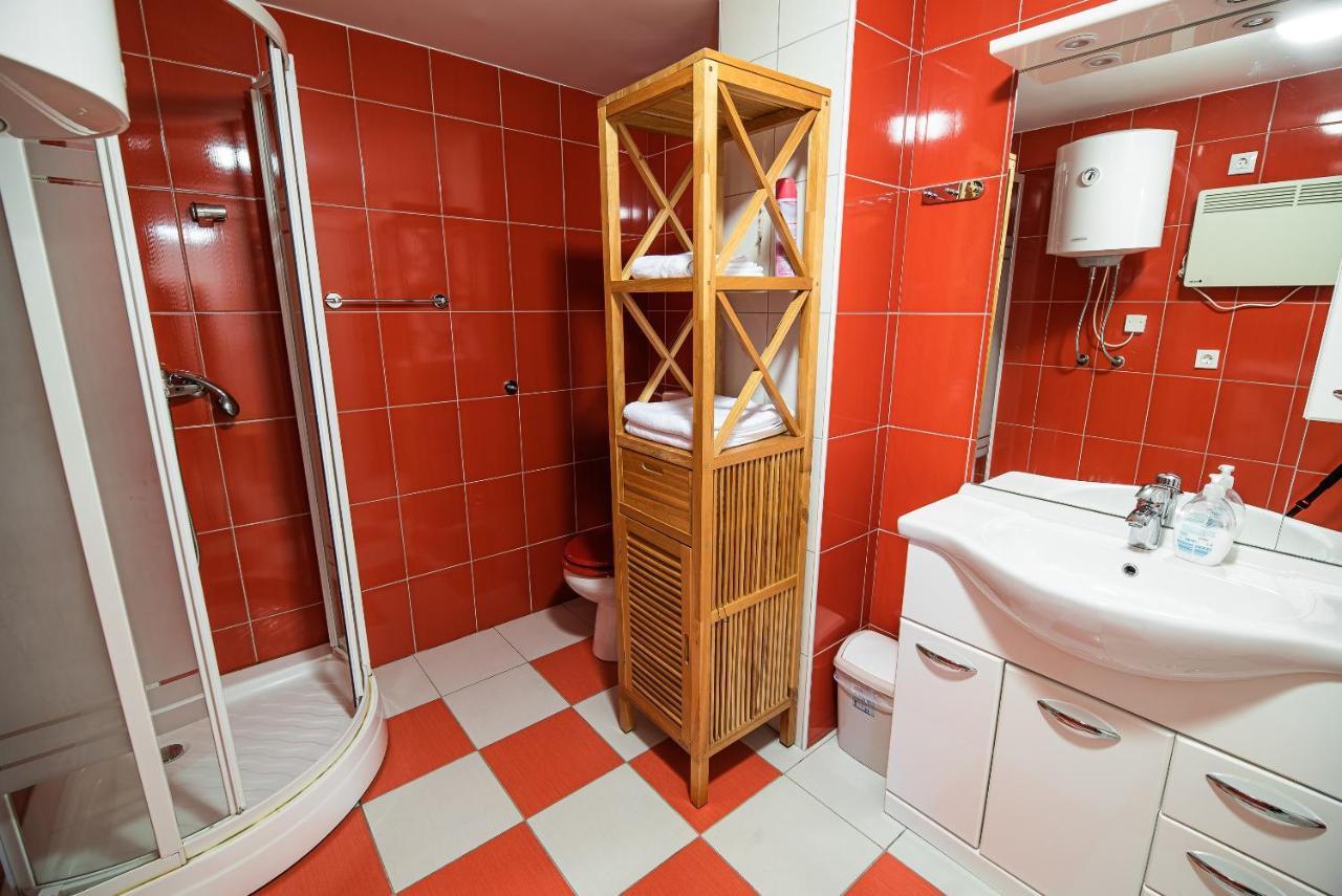Apartments Zvoh, Krvavec, Ski-In, Ski-Out Cerklje na Gorenjskem Ngoại thất bức ảnh