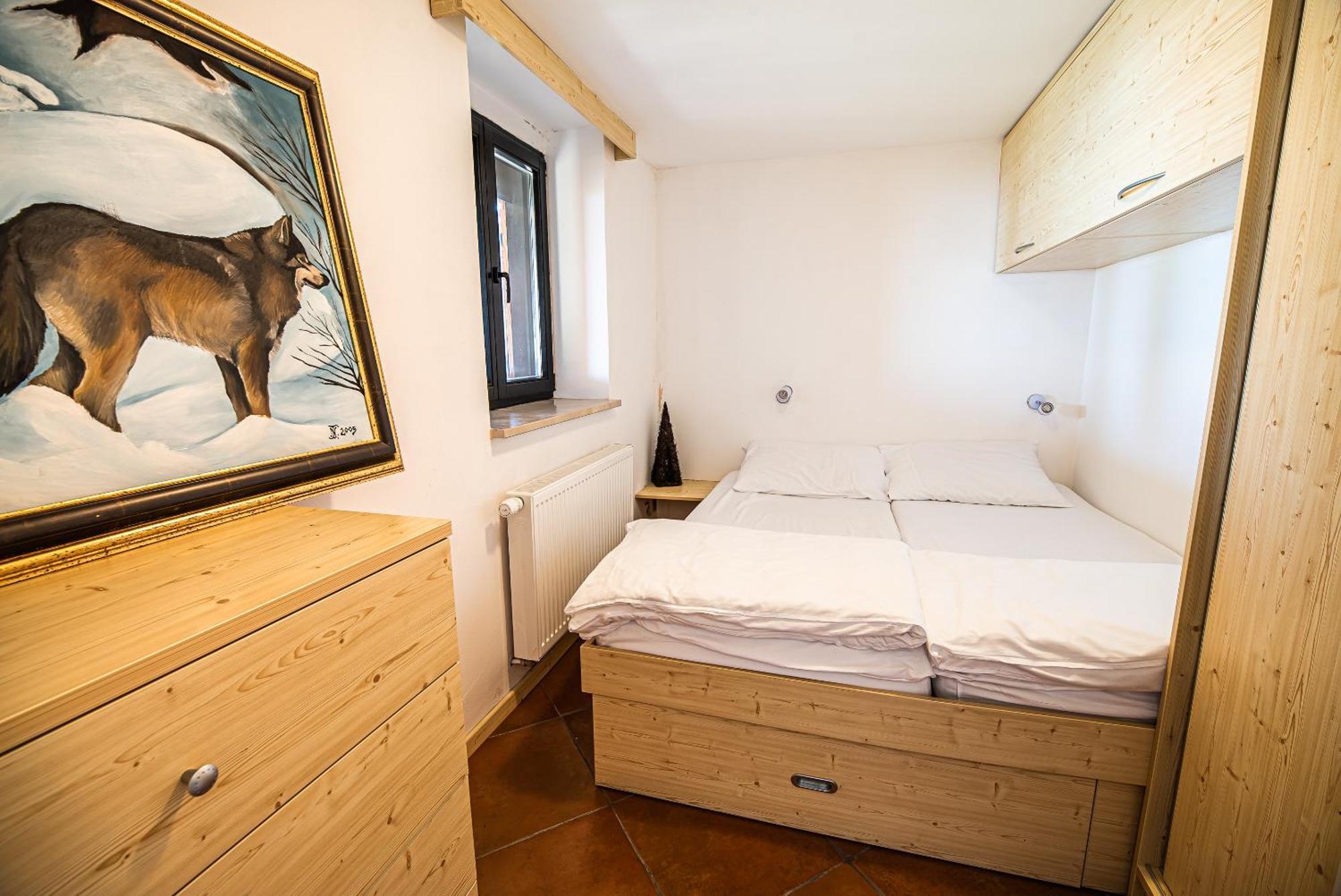 Apartments Zvoh, Krvavec, Ski-In, Ski-Out Cerklje na Gorenjskem Phòng bức ảnh