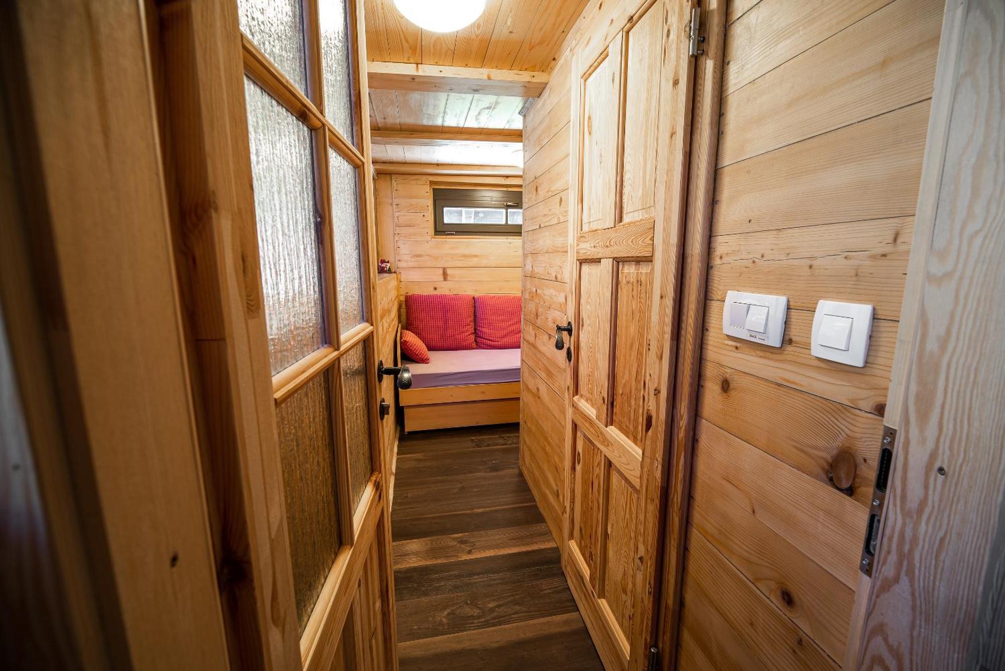 Apartments Zvoh, Krvavec, Ski-In, Ski-Out Cerklje na Gorenjskem Phòng bức ảnh