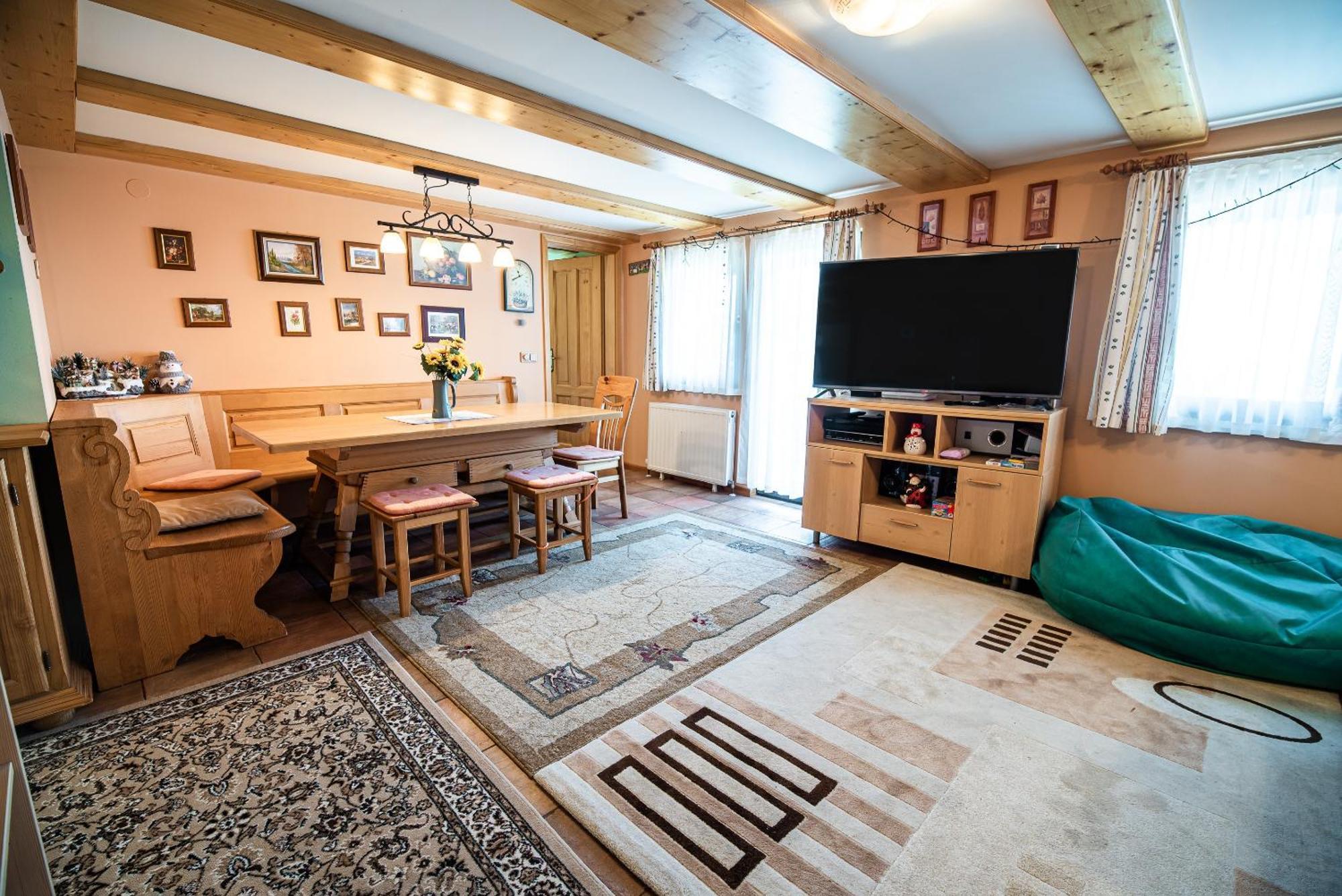 Apartments Zvoh, Krvavec, Ski-In, Ski-Out Cerklje na Gorenjskem Phòng bức ảnh