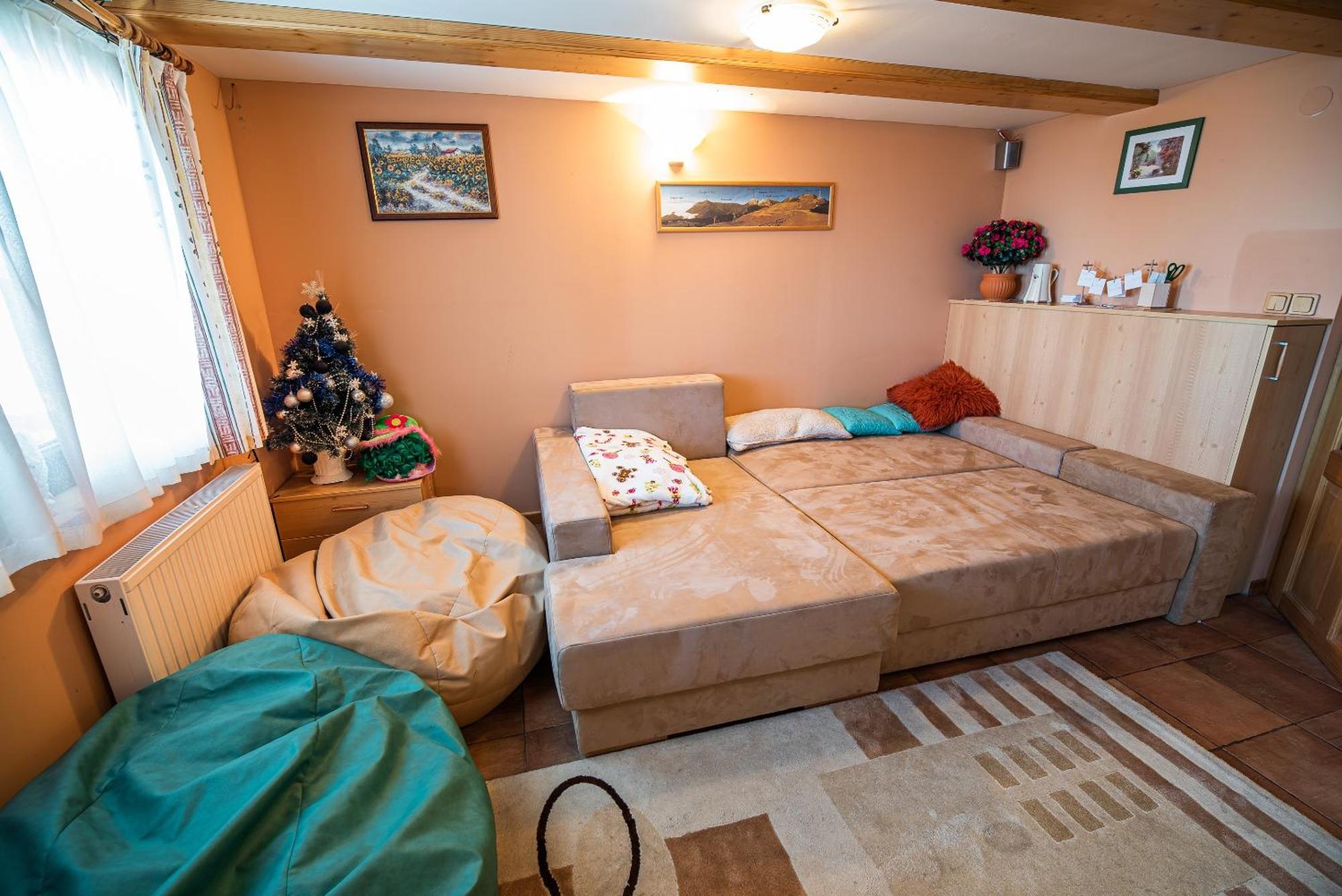 Apartments Zvoh, Krvavec, Ski-In, Ski-Out Cerklje na Gorenjskem Phòng bức ảnh