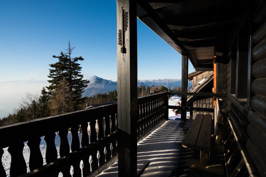 Apartments Zvoh, Krvavec, Ski-In, Ski-Out Cerklje na Gorenjskem Ngoại thất bức ảnh